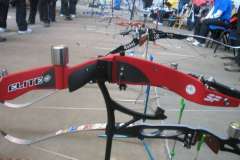Trainingshalle