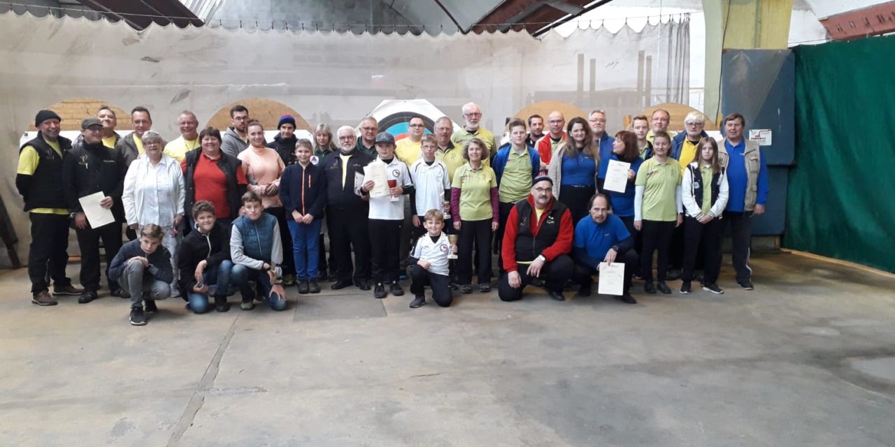 Frostige Fita 2019 – Vereinsmeister 2019: Philip Möller